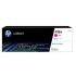 HP W2043X 416X High Yield Magenta LaserJet Toner Cartridge - 6,000 Pages
